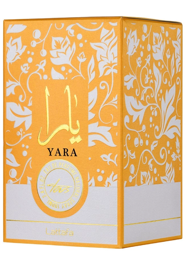 Yara Tous Eau de Parfum 100ml