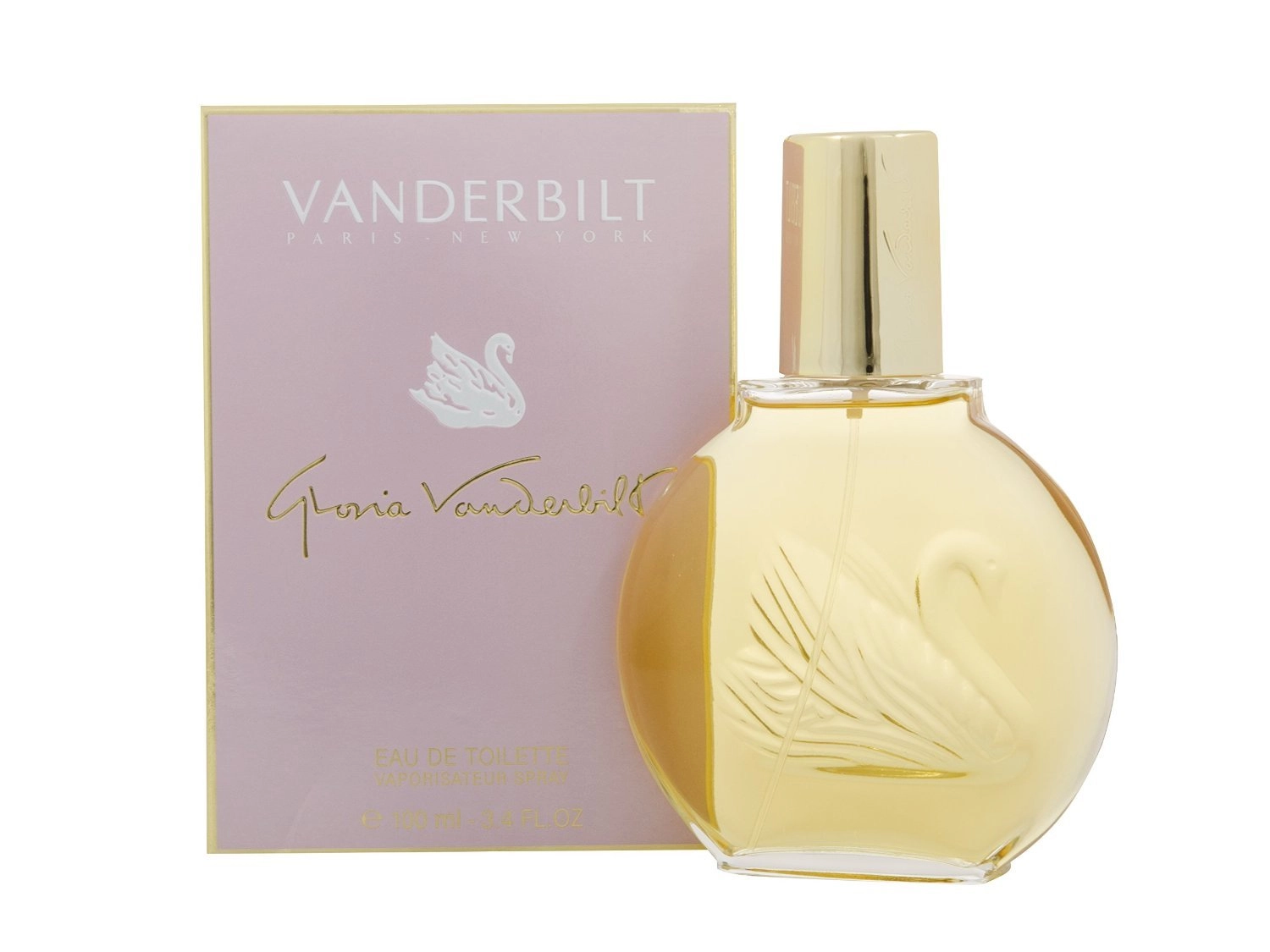 Vanderbilt Eau de Toilette 100 ml