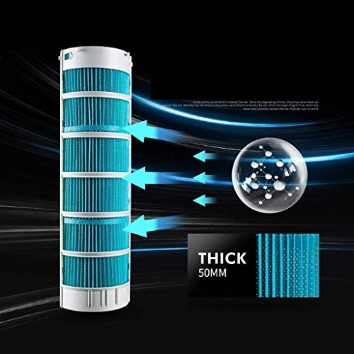 Personal Space Air Conditioner