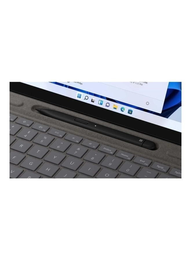 Surface Pro Keyboard - with Slim Pen Storage USB