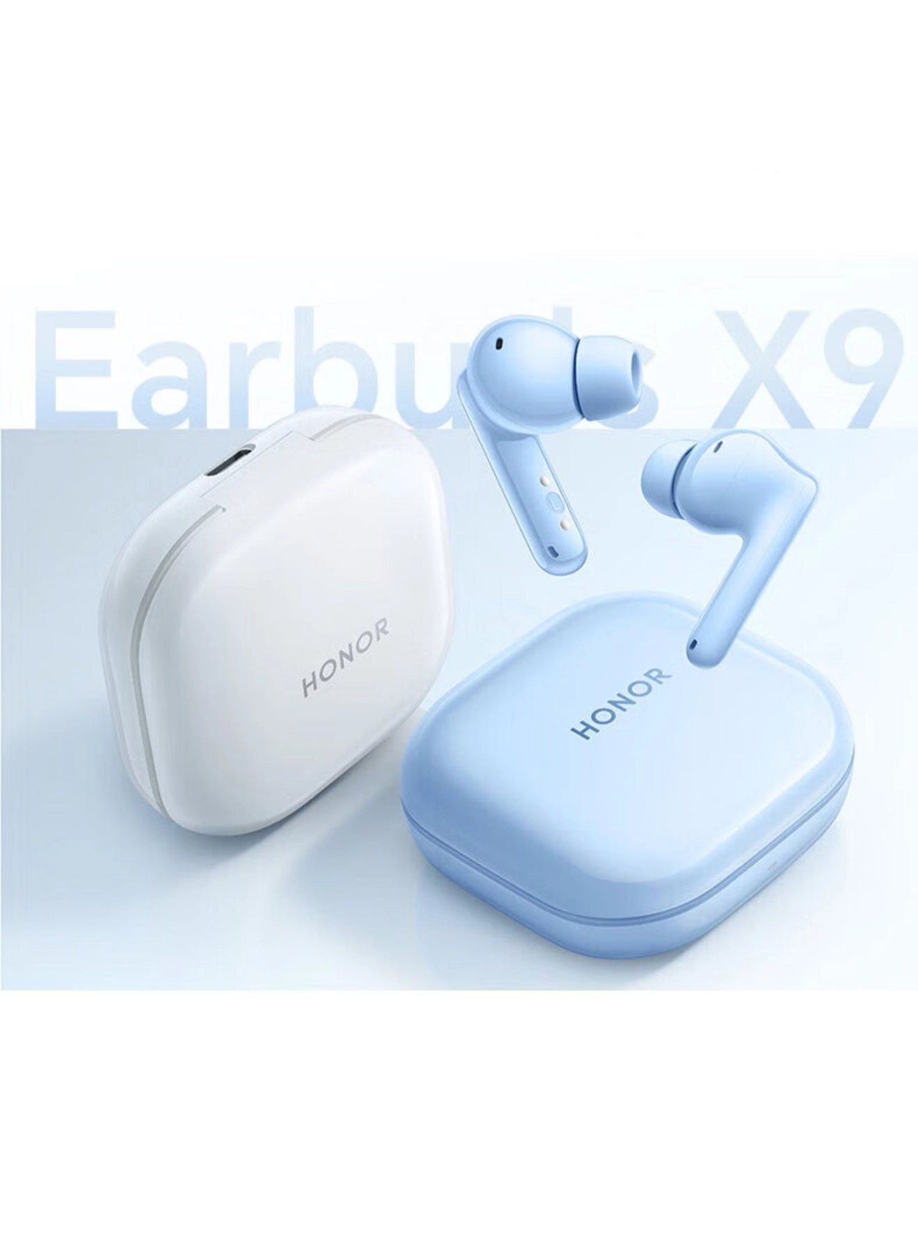 Earbuds X9 Wireless Earbud