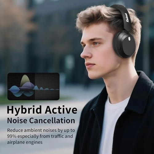 T30 Wireless Headphone