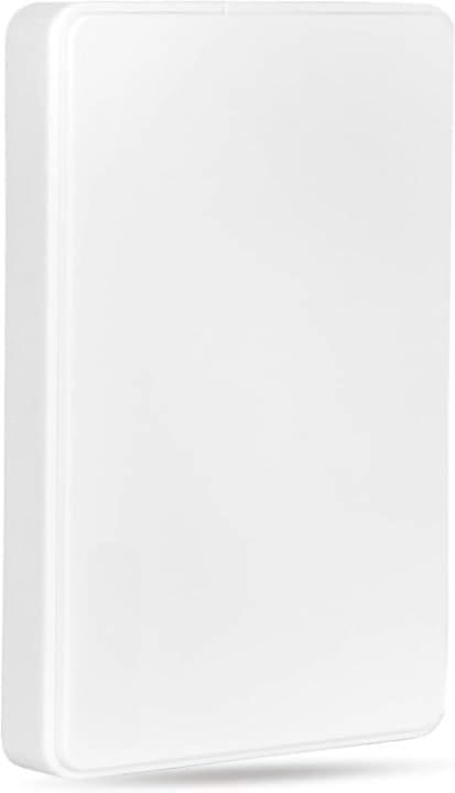 Generic External Hard Drive - 7200 RPM 1TB 2.5-inch HDD