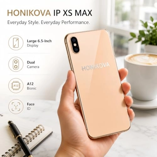 Ip xs max 64GB 64GB