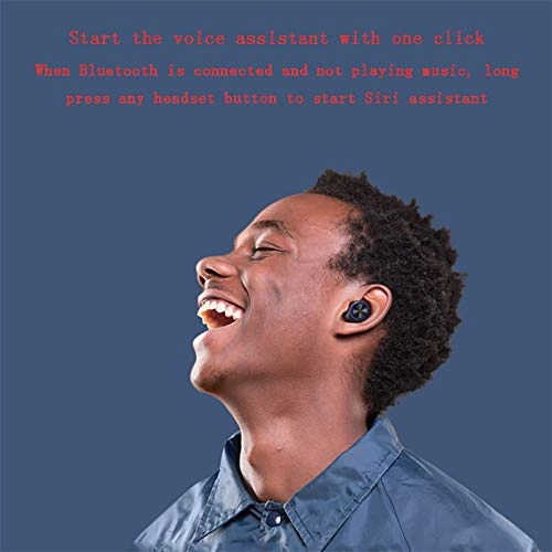 TW80 Wireless Headset