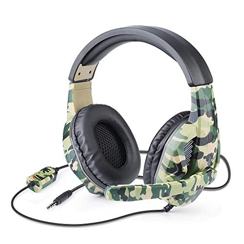 PIVG-PS4-EPC-B01 Wired Headset