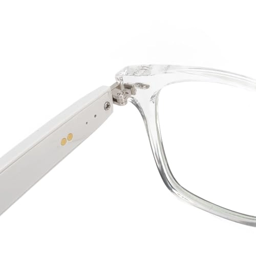 Translation Glasses - Real Time Translation 100+ Languages Built-in Speaker