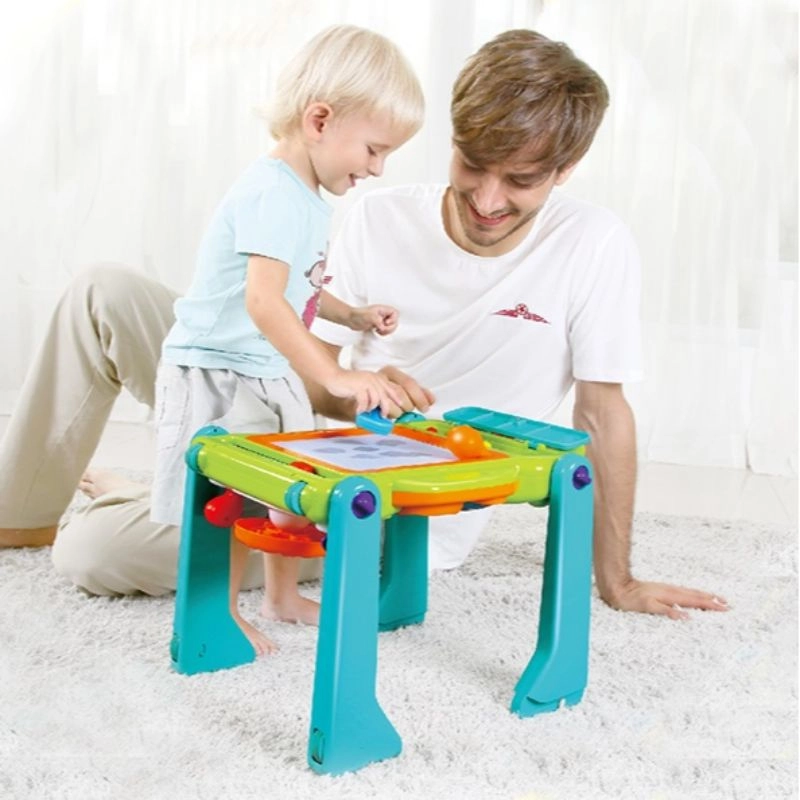 Baby Activity Walker - 2in1 6+ m