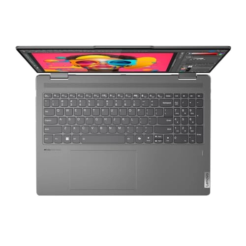 Yoga 7 16IML9 83DL0000US - 16'' Core Ultra 5-125U 16GB DDR5 512GB SSD