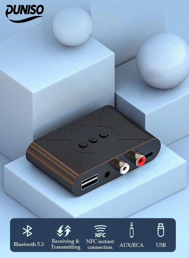 Bluetooth Receiver 5.0