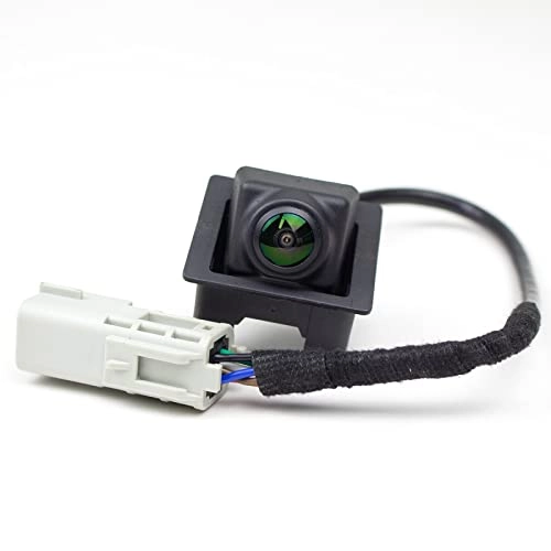 Rear View Backup Cameras - Night vision wired