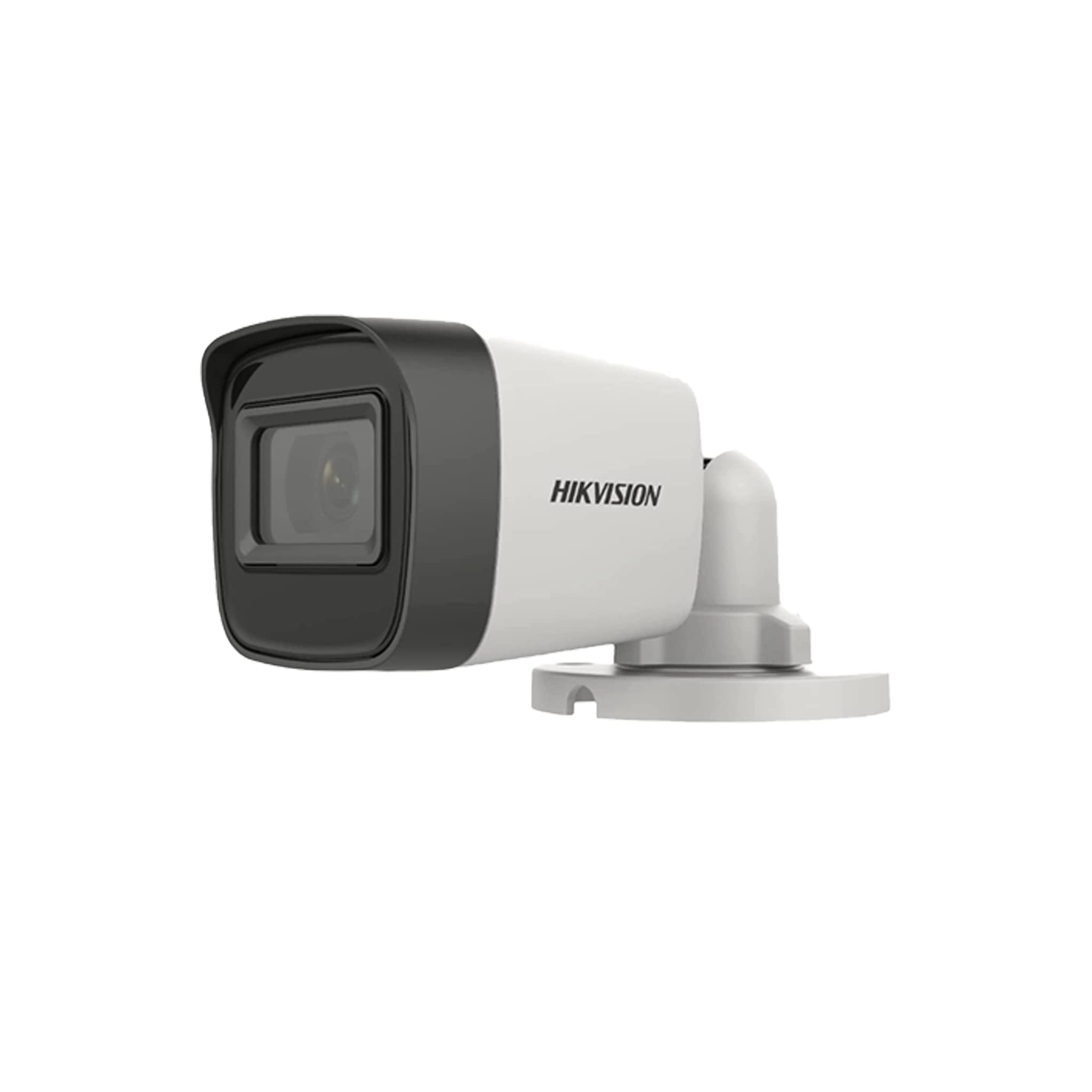 Prama Hikvision India Pvt.Ltd DS-2CE16H0T-ITPFS