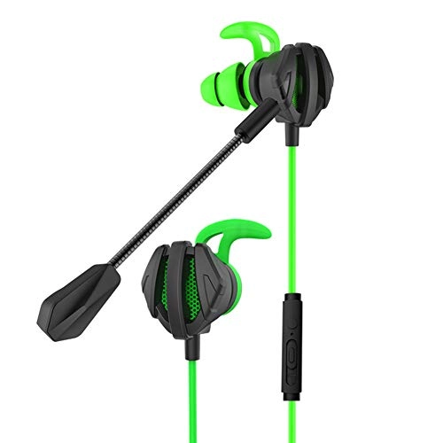 In-Ear Gaming Wired Headphone