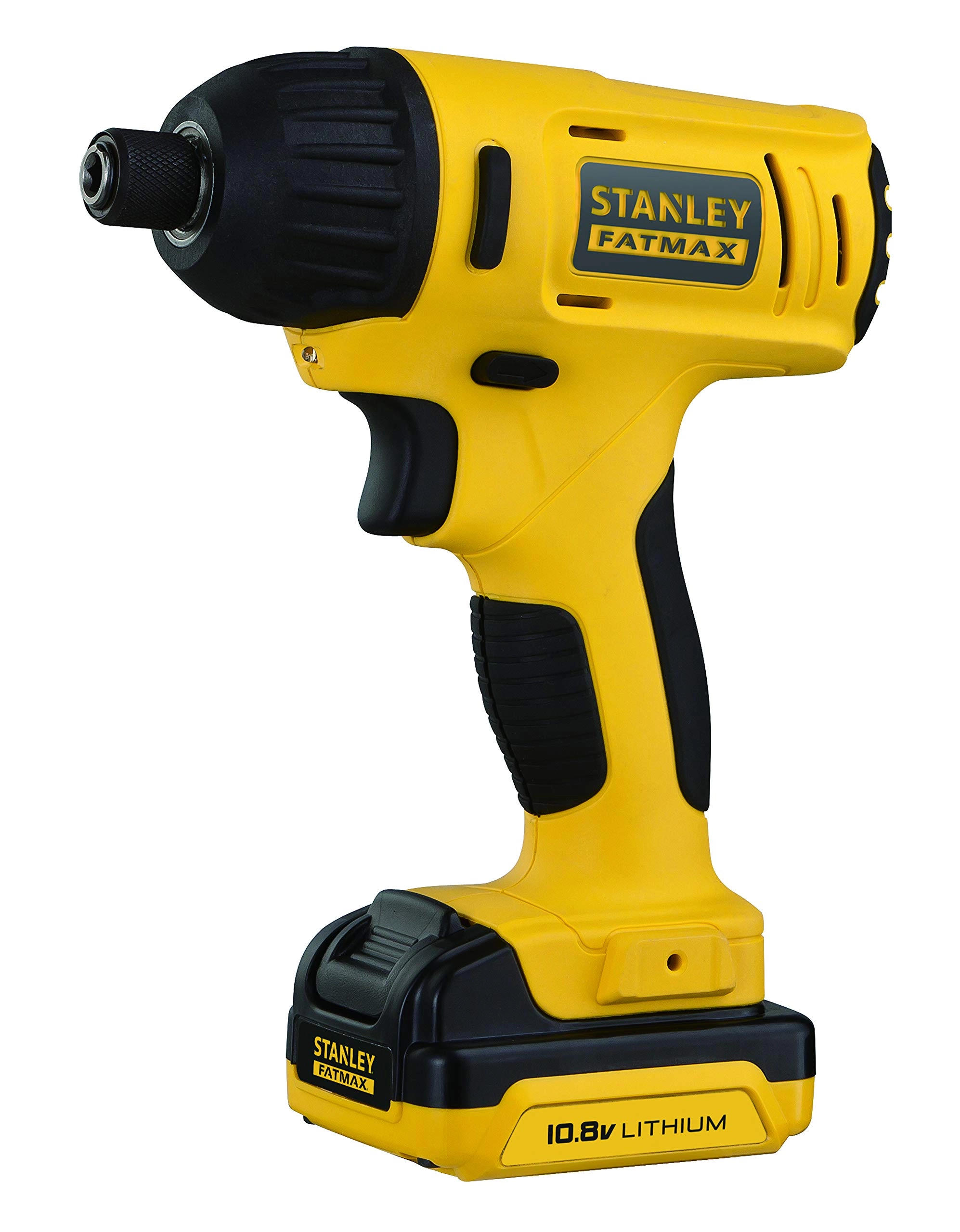Stanley Atornillador De Impacto - 1.5Ah