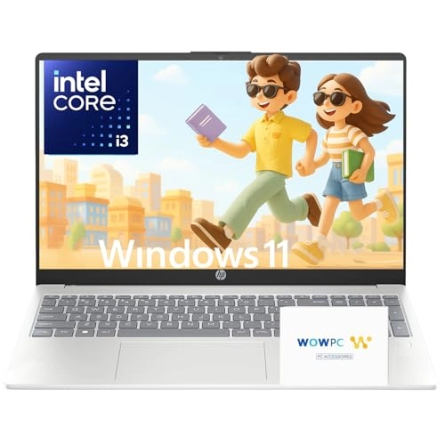 Pavilion - 15.6'' 512GB 16GB Core i3-N305