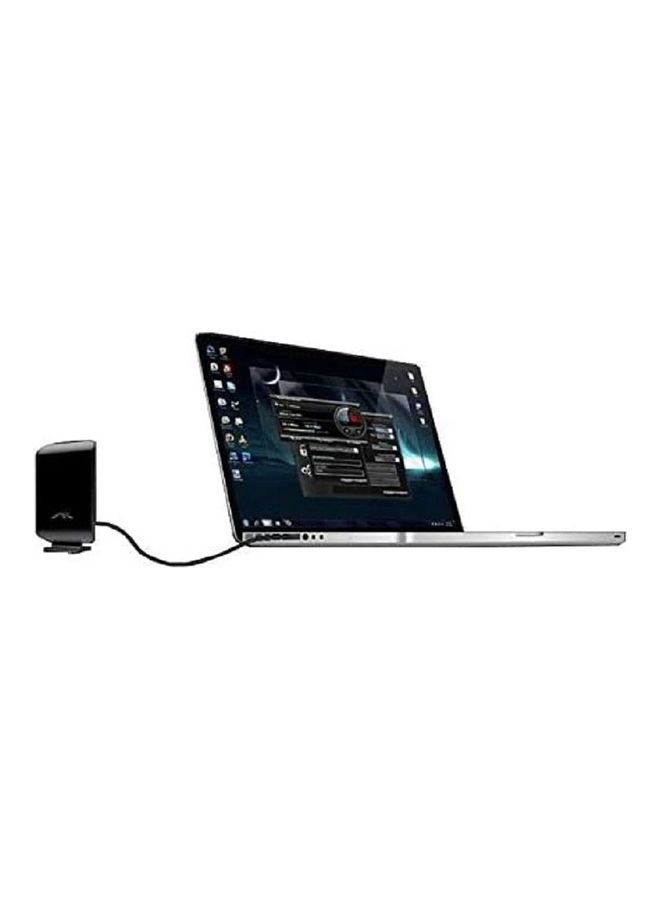 Wifistation - Single Band USB 2.0 Wireless