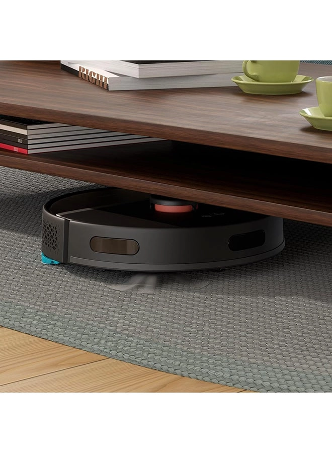 3000 Series Aqua - With Mop