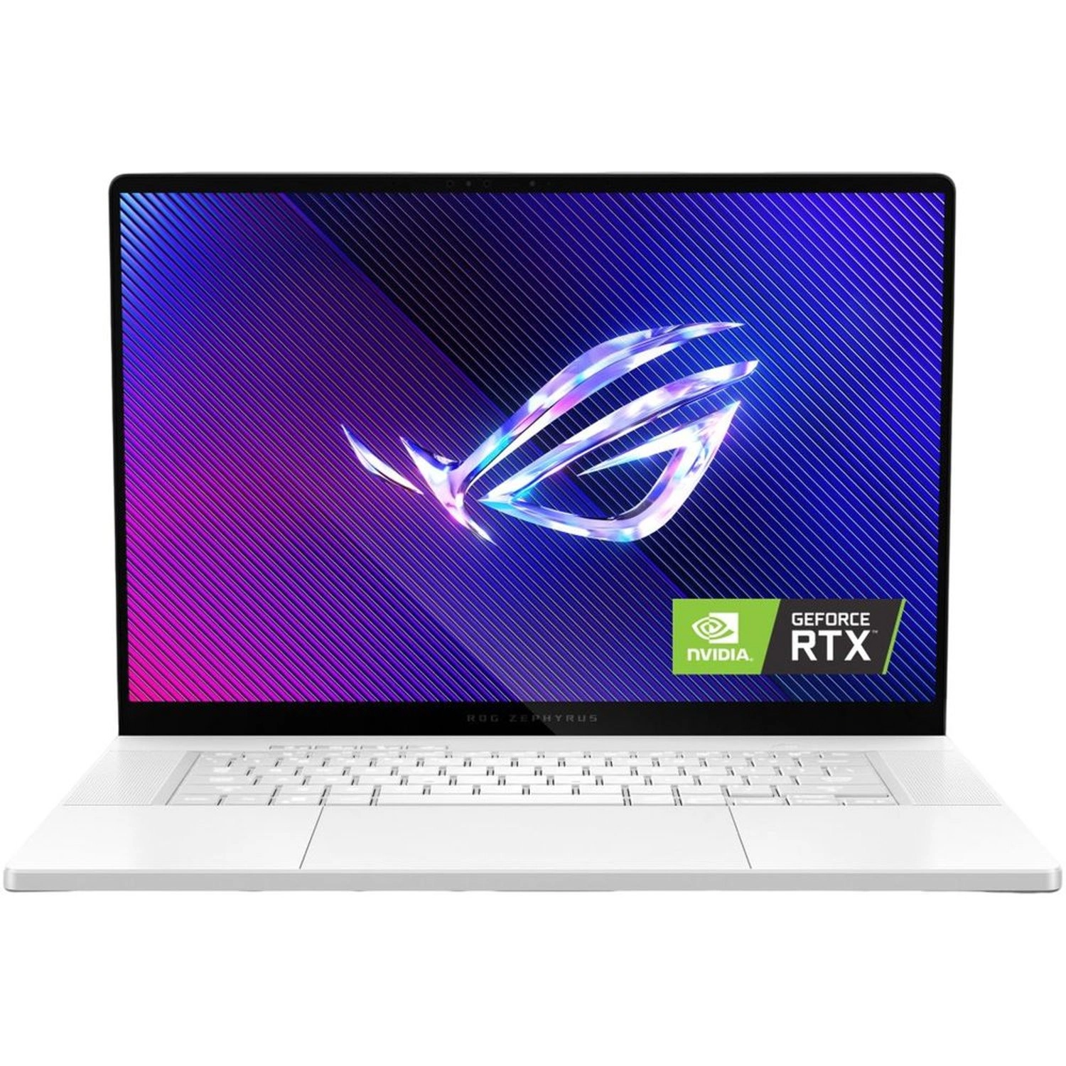 ROG Zephyrus G16 GU605CX - 16'' Core Ultra 9 285H 64GB DDR5 2TB SSD