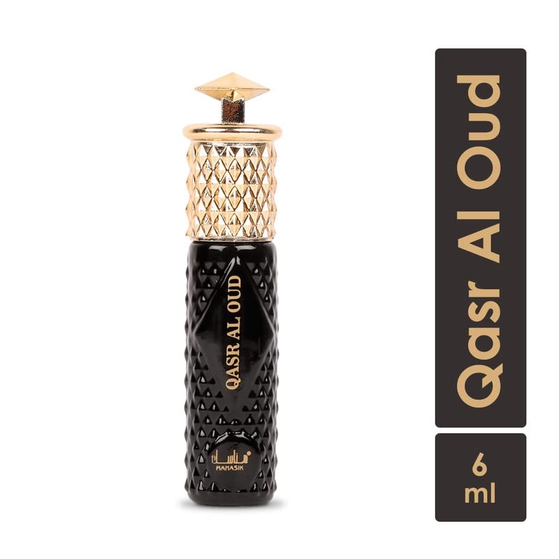 Qasr Al Oud - 6ml