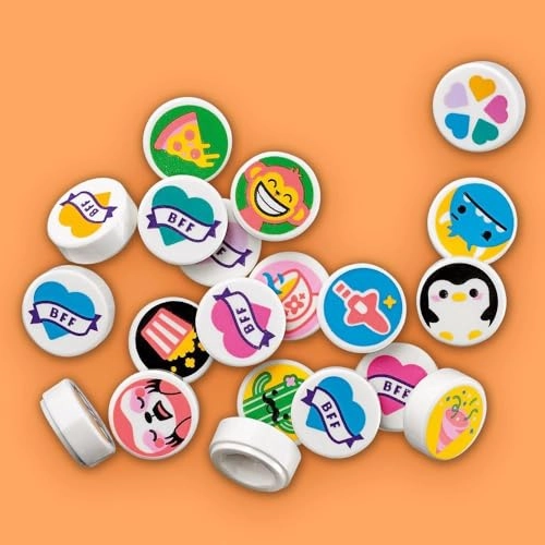 DOTS Bracelet Mega Pack - 300 Pieces