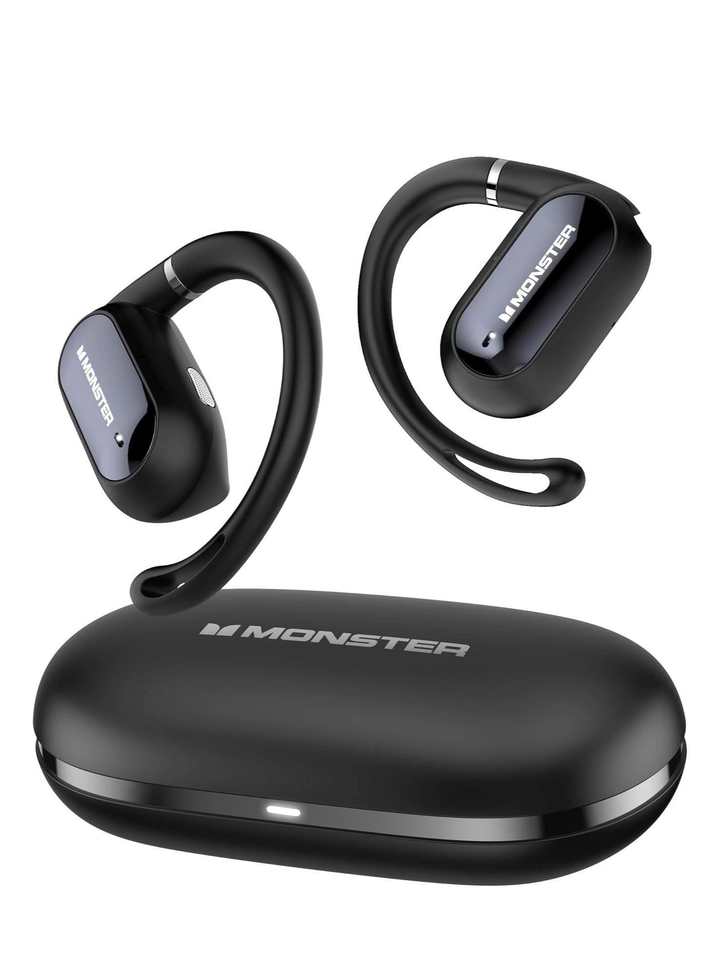 AC322 Wireless Headset