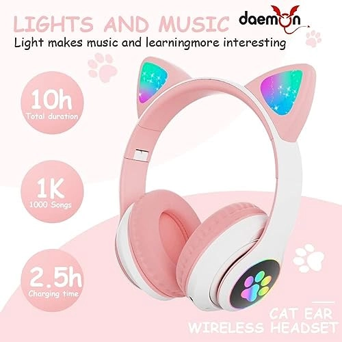 B39C Wireless Headphone