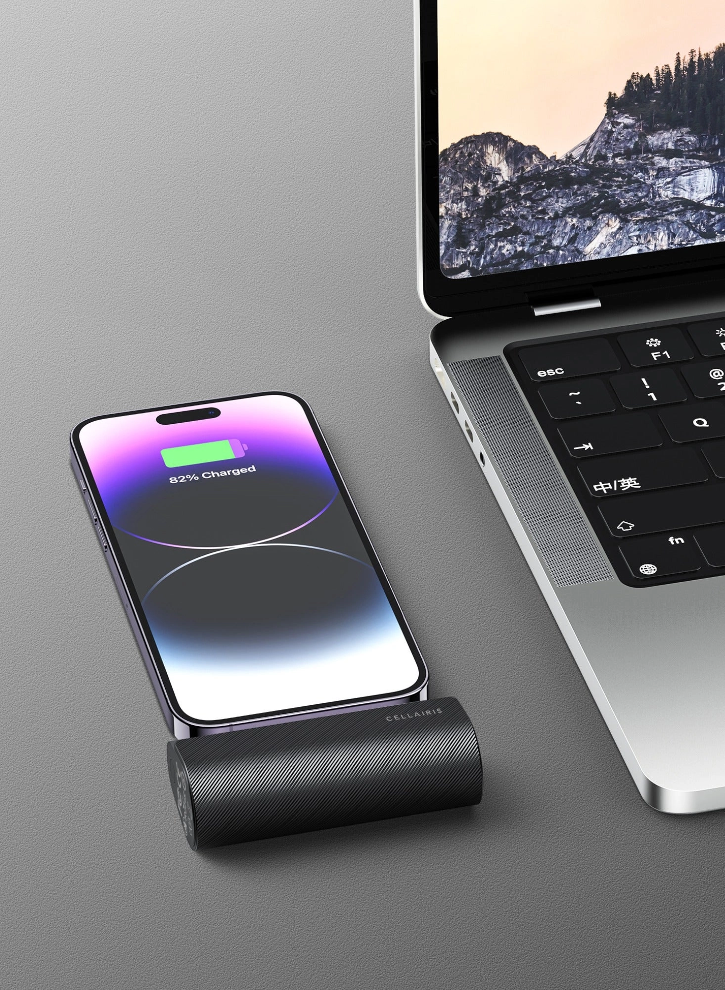 M-INC03266 - 5000mAh 20W Quick Charge