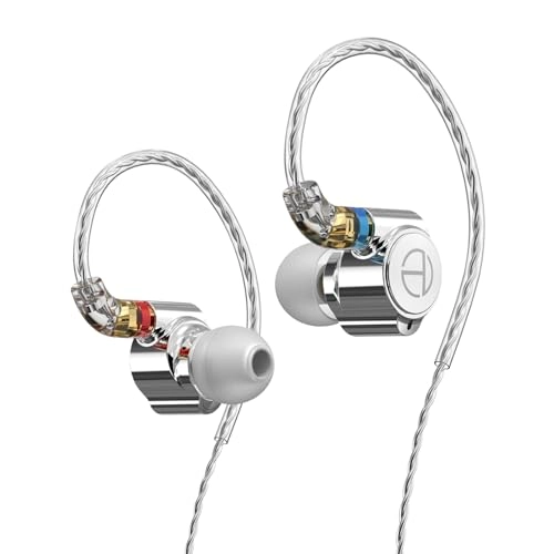 TA1 Wired Earbud