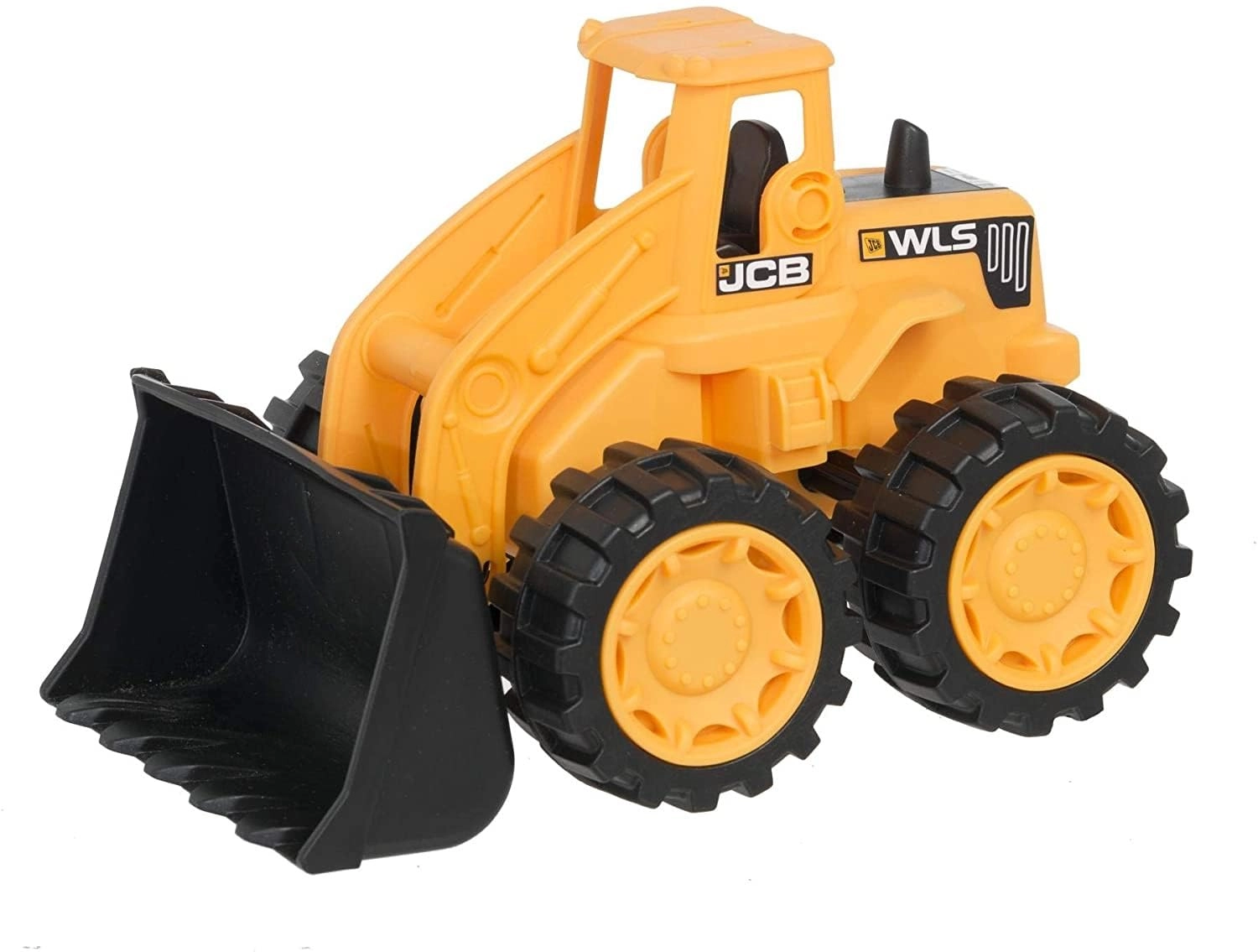 HTI Wheeled Loader - construction