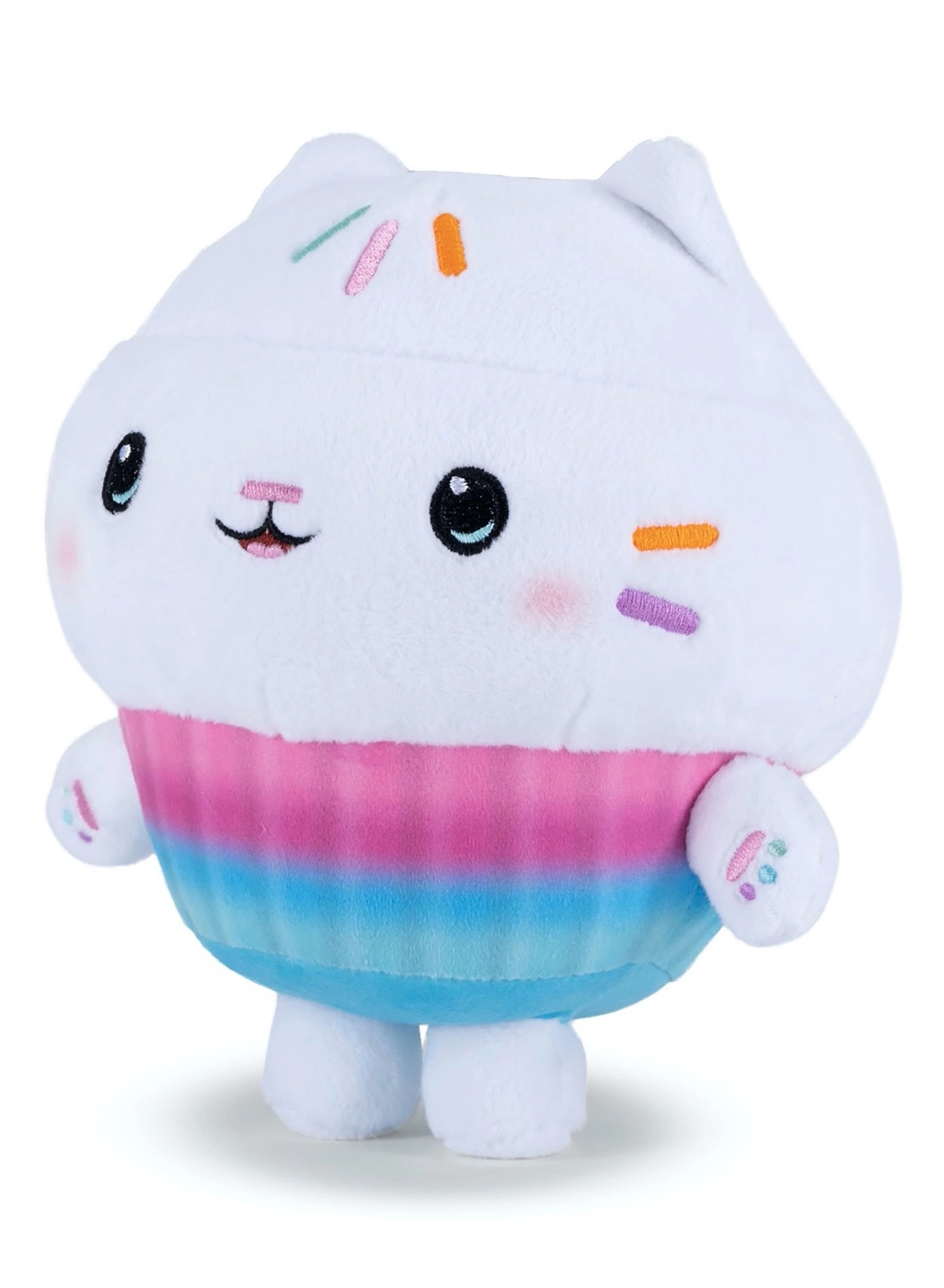 Purr-ific Plush - Cakey Cat - 25 cm