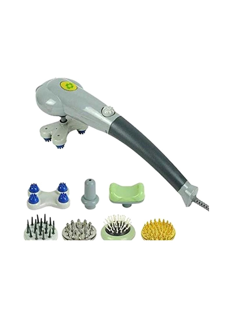Gerenic Magic Body Massager - 7-In-1