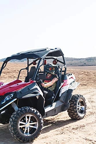 B6ABT - 6.5 Inches 500 Watts