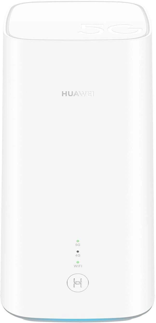 CPE Pro 5 - 5G WiFi 6 Up to 5.4 Gbps