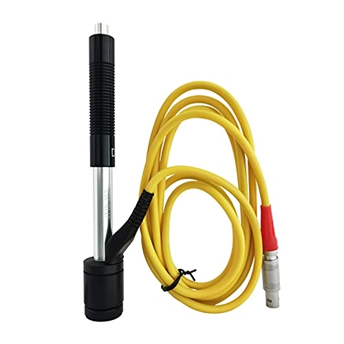 Impact Device Probe Head Type D + Shock Device Sensors + Probe Cable