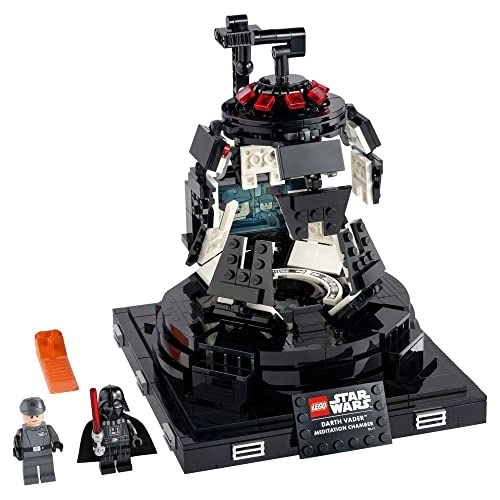 Star Wars Darth Vader Meditation Chamber (75296)