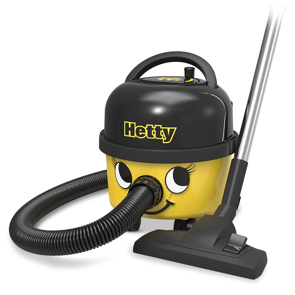 Hetty (HET160)