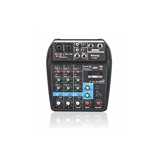 ss1/i46773 XLR+USB+Wireless Microphone Bundle