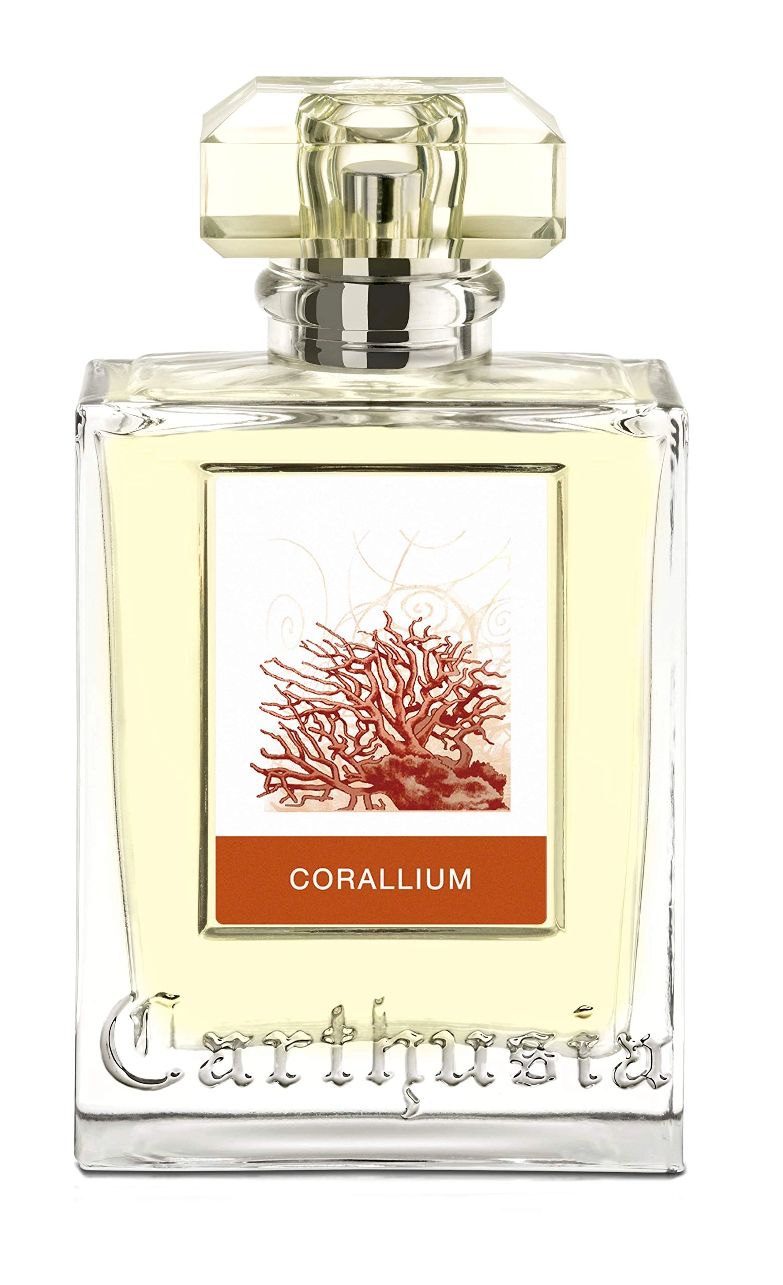 Carthusia Corallium Eau de Parfum 50ml