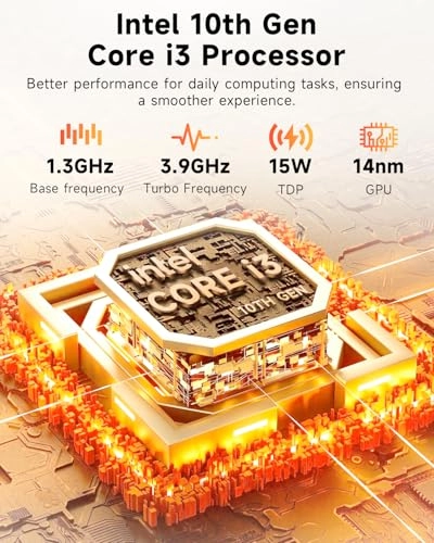 Hi10 X1 - 256GB 10.1"