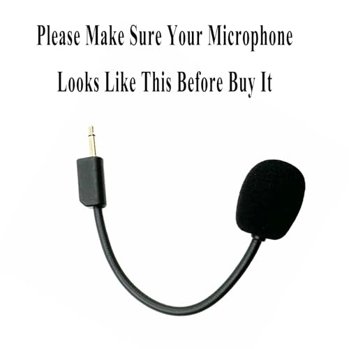 V2 3.5mm-Mini-Jack Microphone