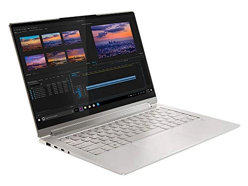 Yoga 9i - 14'' Core i7-1185G7 16GB DDR4 2TB SSD