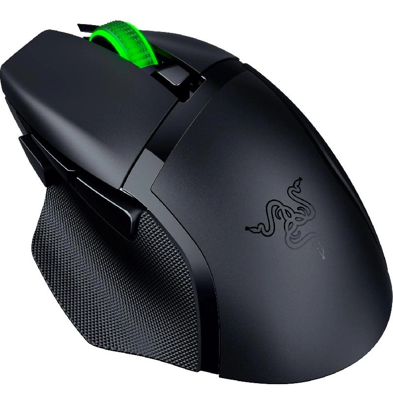 Basilisk V3 X HyperSpeed Mouse - Wireless