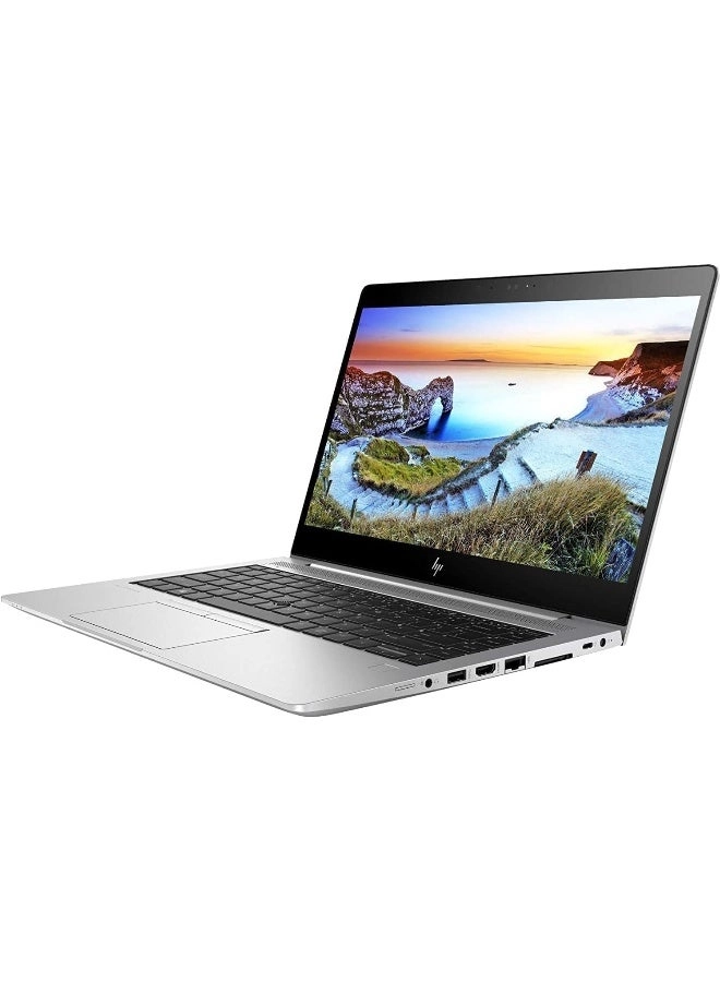 (Renewed) ProBook 640 G7 - 14'' Core i5-10310U 8GB DDR4 256GB SSD
