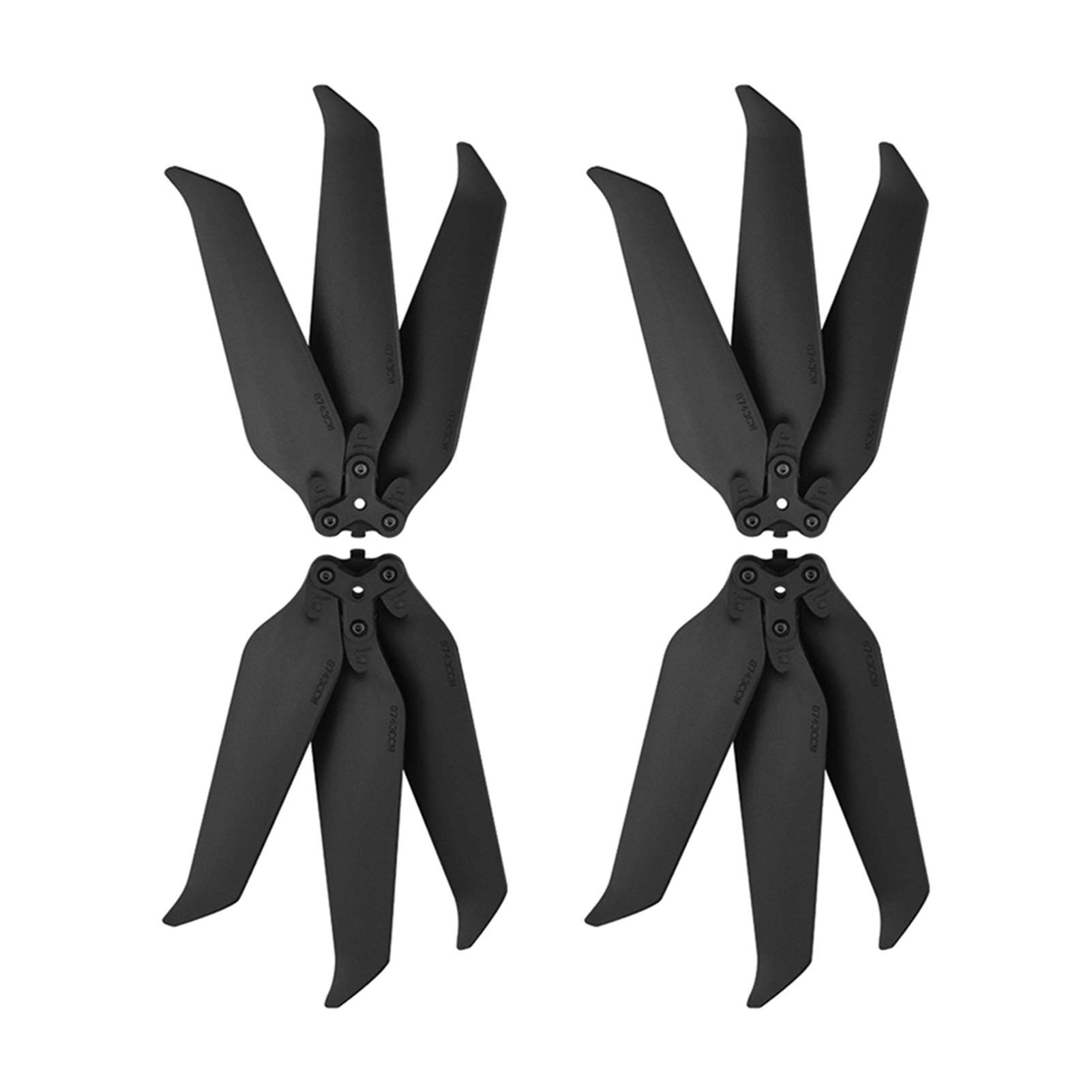 Vuzmode Store Low-Noise Propellers