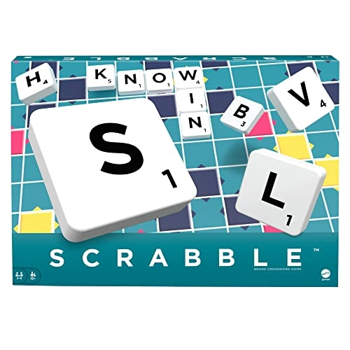 Scrabble Original (German)