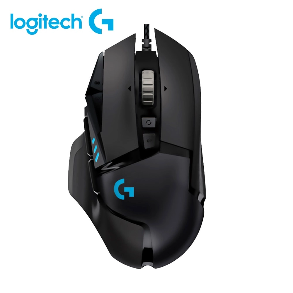 G502 LIGHTSPEED Gaming Mouse - Wireless
