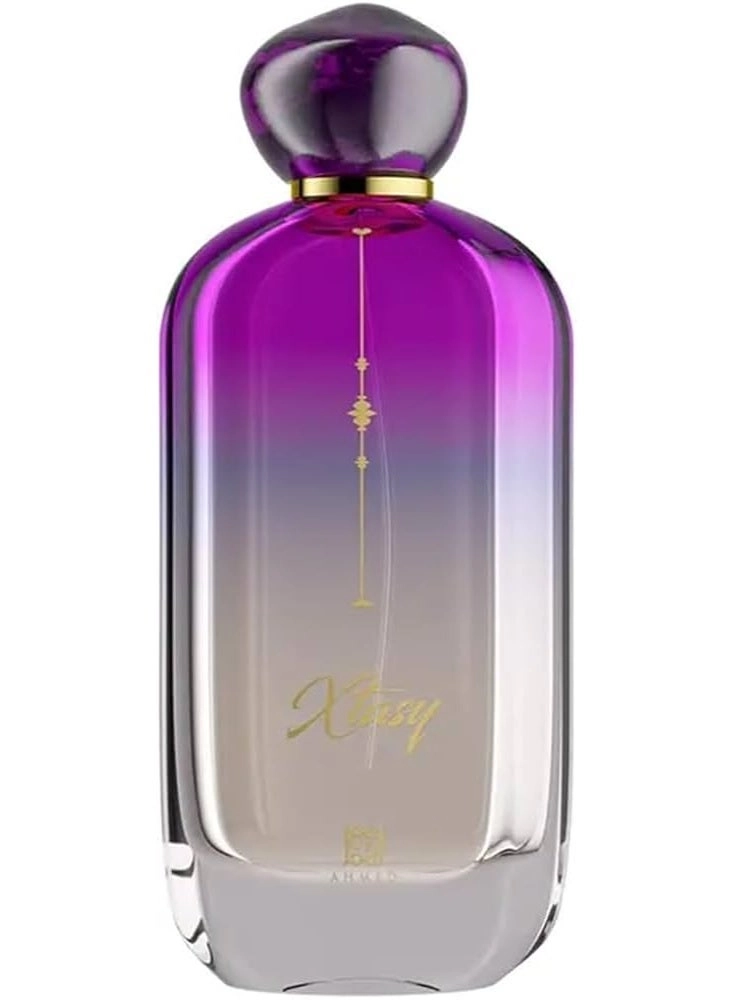 XTASY - Eau de Parfum 100 ml + SAPPHIRE - Eau de Parfum 100 ml