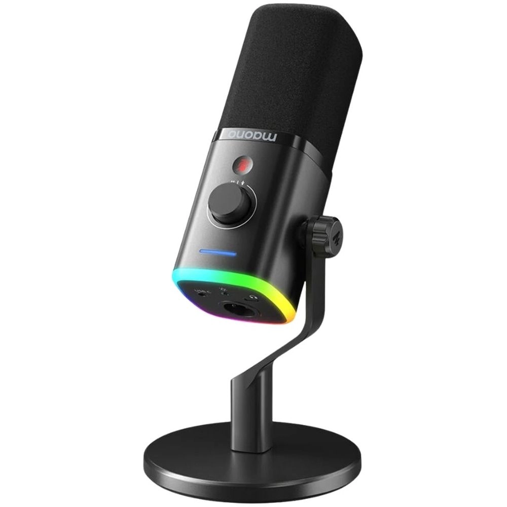 Maono PD100X USB+XLR Microphone