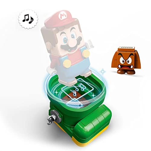 Super Mario Goomba’s Shoe Expansion Set (71404)