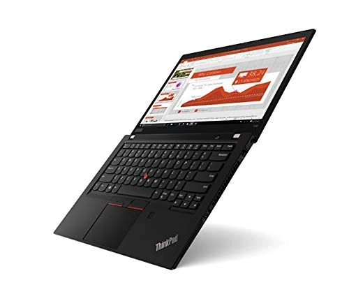 (Renewed) ThinkPad T490 - 14'' i7 8GB DDR4 512GB SSD